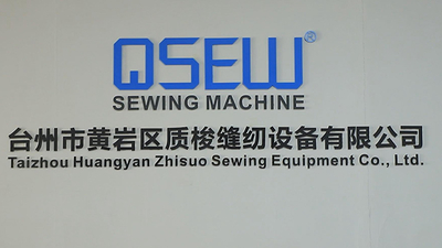 Taizhou Huangyan Zhisuo IMP&EXP Co., Ltd