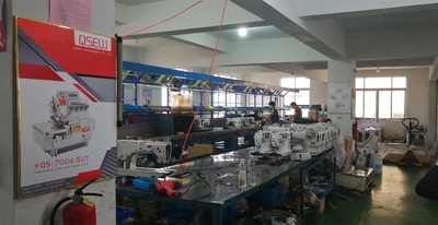 Taizhou Huangyan Zhisuo IMP&EXP Co., Ltd