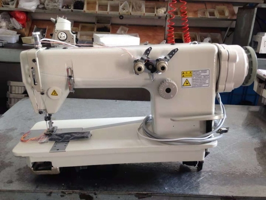Qs-3800d-1S υψηλής ταχύτητας άμεση βιομηχανική ράβοντας μηχανή βελόνων κίνησης ενιαία chainstitch