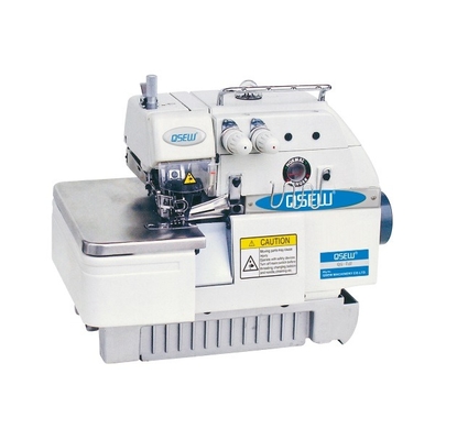 Qs-727-250 υψηλής ταχύτητας κυλημένη τσέπη βιομηχανική ράβοντας μηχανή overlock ακρών βιομηχανική